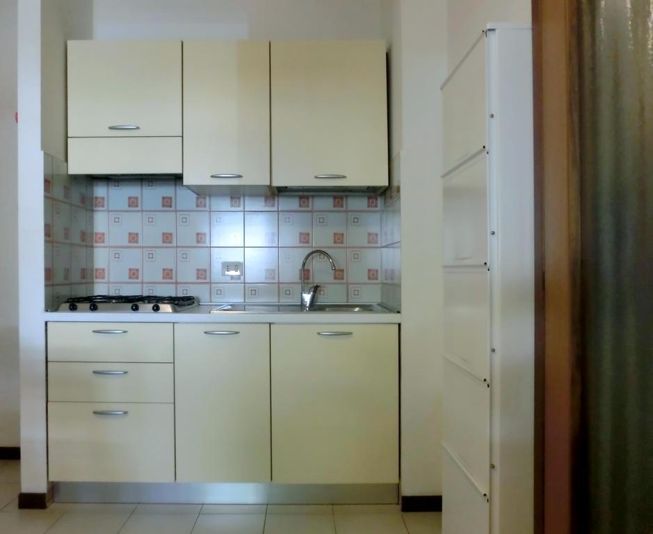 Carinzia Apartment Линяно Сабиадоро Екстериор снимка