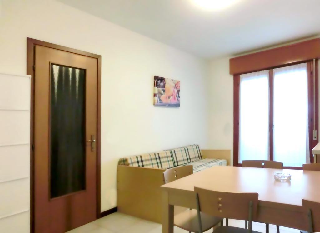 Carinzia Apartment Линяно Сабиадоро Екстериор снимка